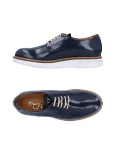 Обувь на шнурках FDF Shoes