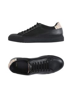 Низкие кеды и кроссовки Paul Smith
