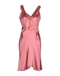 Короткое платье Jil Sander