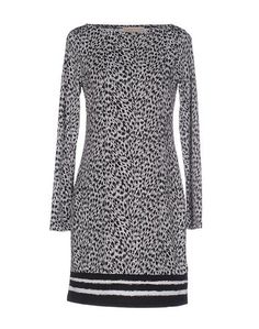 Короткое платье Michael Michael Kors