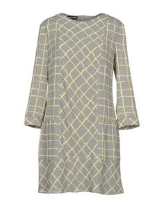 Короткое платье Emporio Armani
