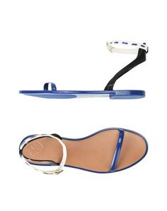 Сандалии Tory Burch
