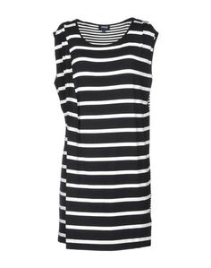 Короткое платье Armani Jeans