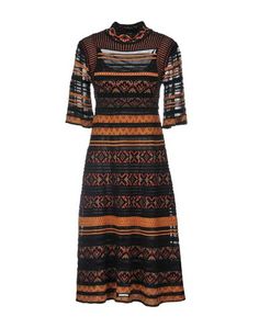 Платье длиной 3/4 M Missoni