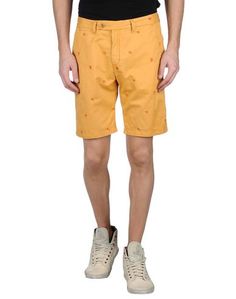 Бермуды Scotch & Soda