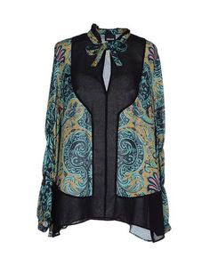 Блузка Just Cavalli