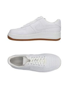 Низкие кеды и кроссовки Nike