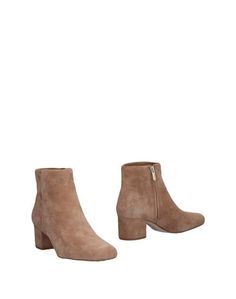 Полусапоги и высокие ботинки Sam Edelman