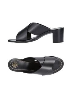 Сандалии Tory Burch