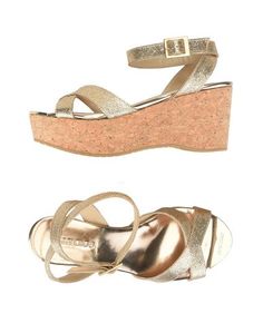 Сандалии Jimmy Choo
