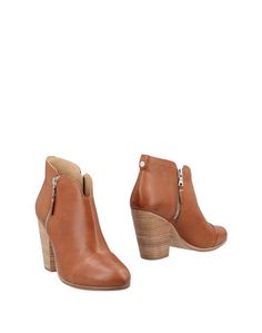 Полусапоги и высокие ботинки Rag & Bone