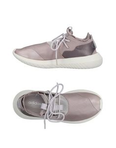 Низкие кеды и кроссовки Adidas