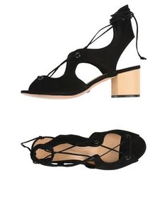 Сандалии Schutz