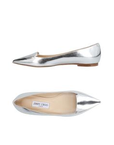 Мокасины Jimmy Choo