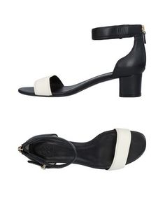 Сандалии Tory Burch
