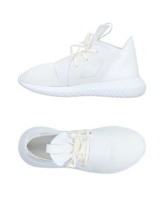 Низкие кеды и кроссовки Adidas