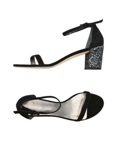 Сандалии Stuart Weitzman