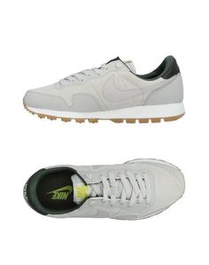 Низкие кеды и кроссовки Nike