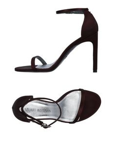Сандалии Stuart Weitzman