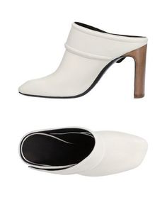 Мюлес и сабо Rag & Bone