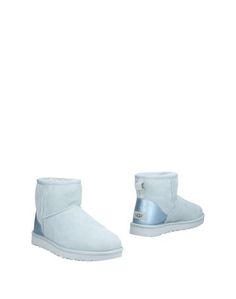 Полусапоги и высокие ботинки UGG Australia