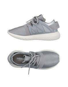Низкие кеды и кроссовки Adidas