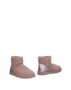 Полусапоги и высокие ботинки UGG Australia