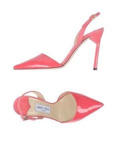 Туфли Jimmy Choo