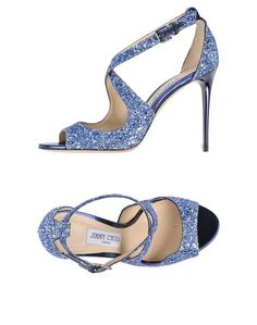 Сандалии Jimmy Choo