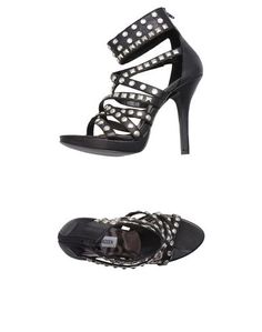 Сандалии Steve Madden