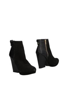 Полусапоги и высокие ботинки Steve Madden