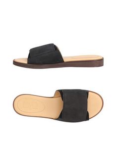 Сандалии Mm6 Maison Margiela