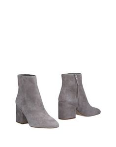Полусапоги и высокие ботинки Sam Edelman