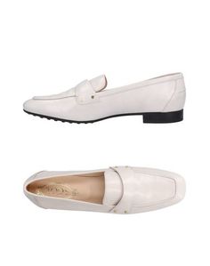 Мокасины Tod`S