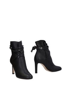 Полусапоги и высокие ботинки Jimmy Choo
