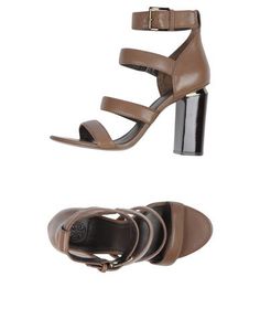 Сандалии Tory Burch