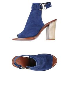 Сандалии Tory Burch