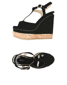 Сандалии Jimmy Choo