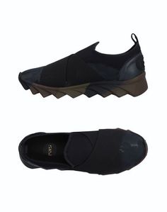 Низкие кеды и кроссовки RAS