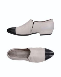 Мокасины Officine Creative Italia