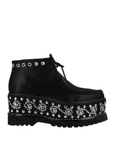 Полусапоги и высокие ботинки Jeffrey Campbell