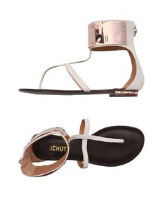 Вьетнамки Schutz