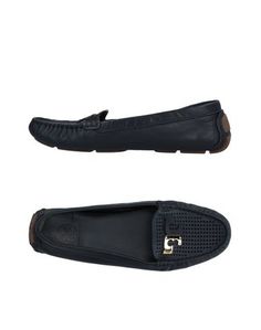 Мокасины Tory Burch
