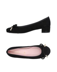 Туфли Pretty Ballerinas