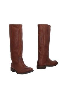 Сапоги Fiorentini+Baker