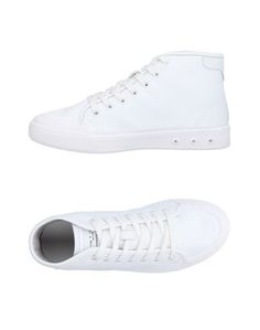 Высокие кеды и кроссовки Rag & Bone