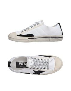 Низкие кеды и кроссовки Golden Goose Deluxe Brand