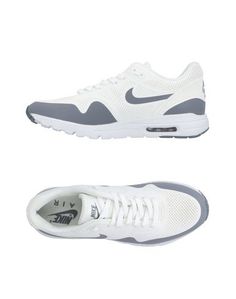 Низкие кеды и кроссовки Nike