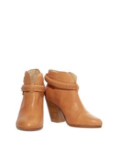 Полусапоги и высокие ботинки Rag & Bone
