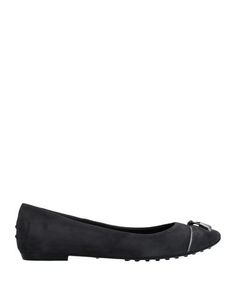 Балетки Tod`S